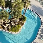 Long Beach Resort 1406 Tower 2