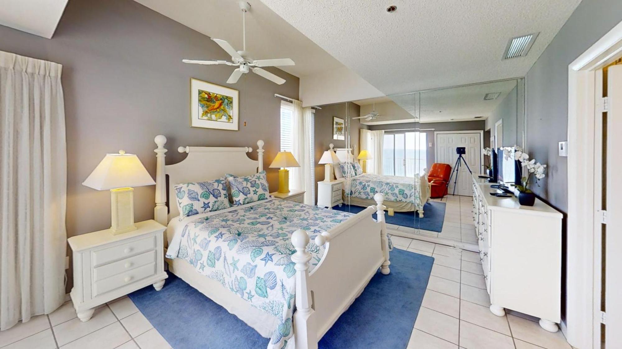 Long 1406 Tower 2 Panama City Beach