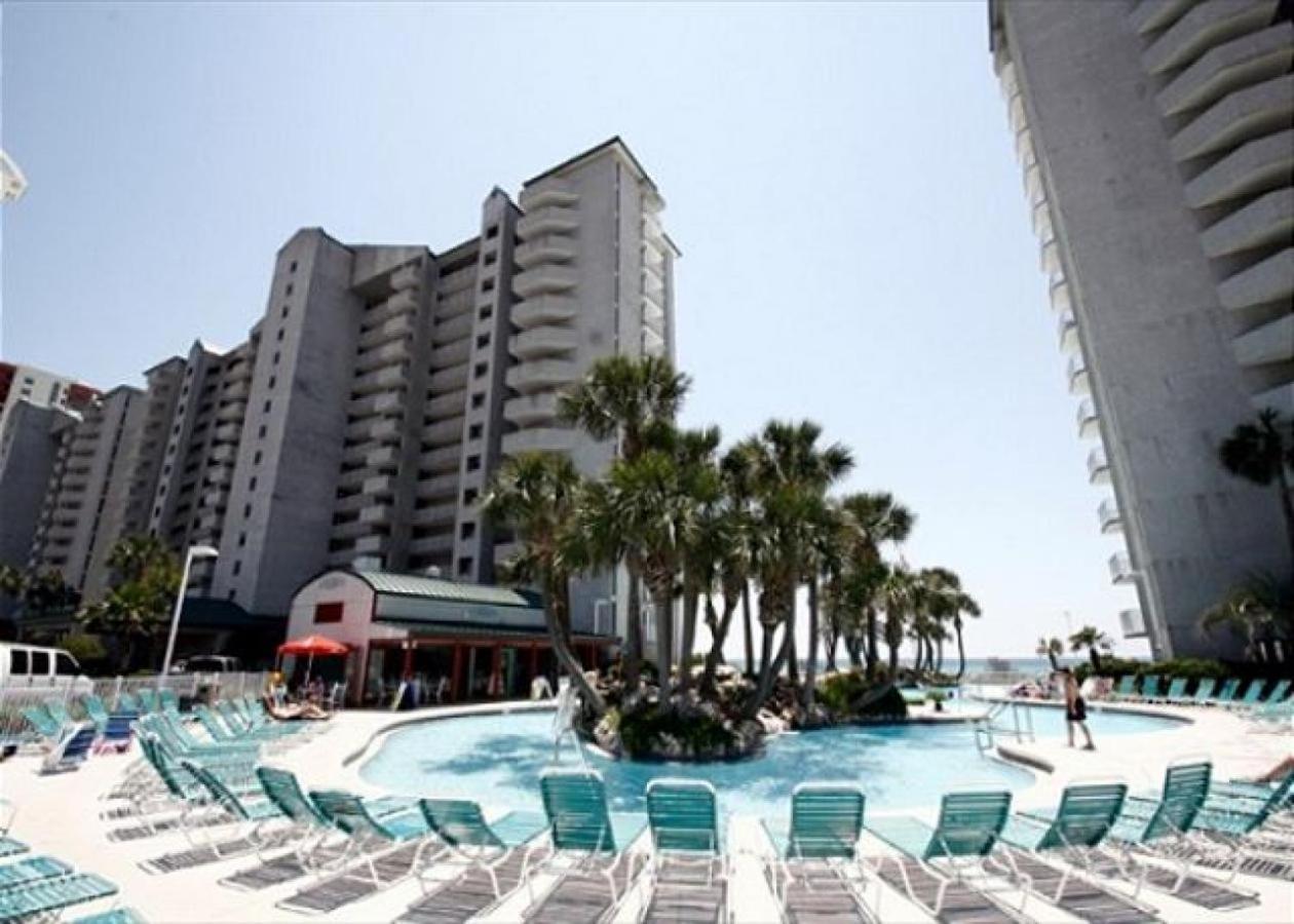 Long 1406 Tower 2 Panama City Beach