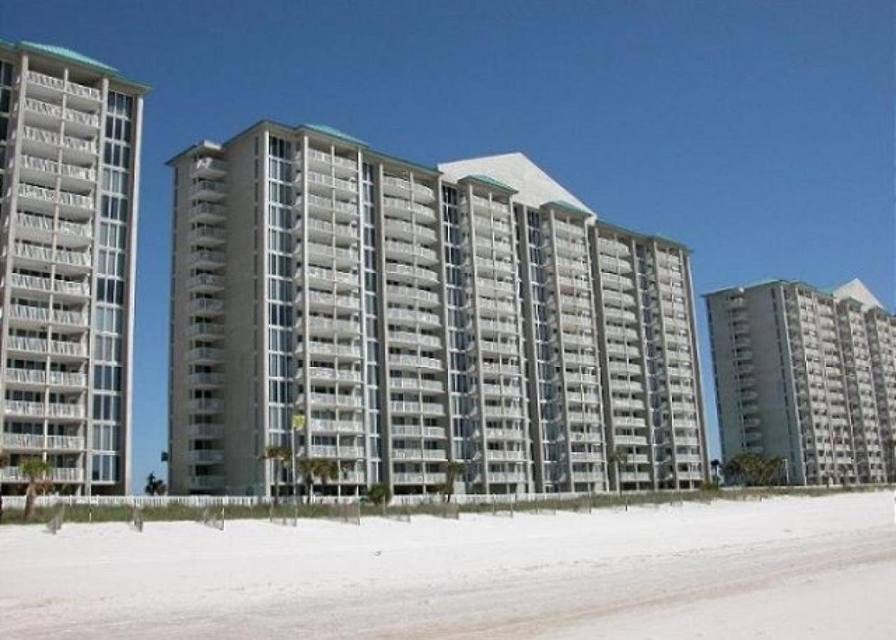 Long 1406 Tower 2 Holiday home *