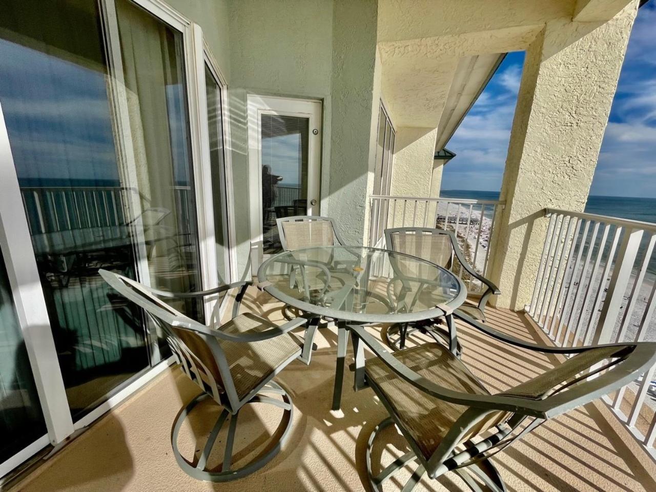 Long 1406 Tower 2 Holiday home