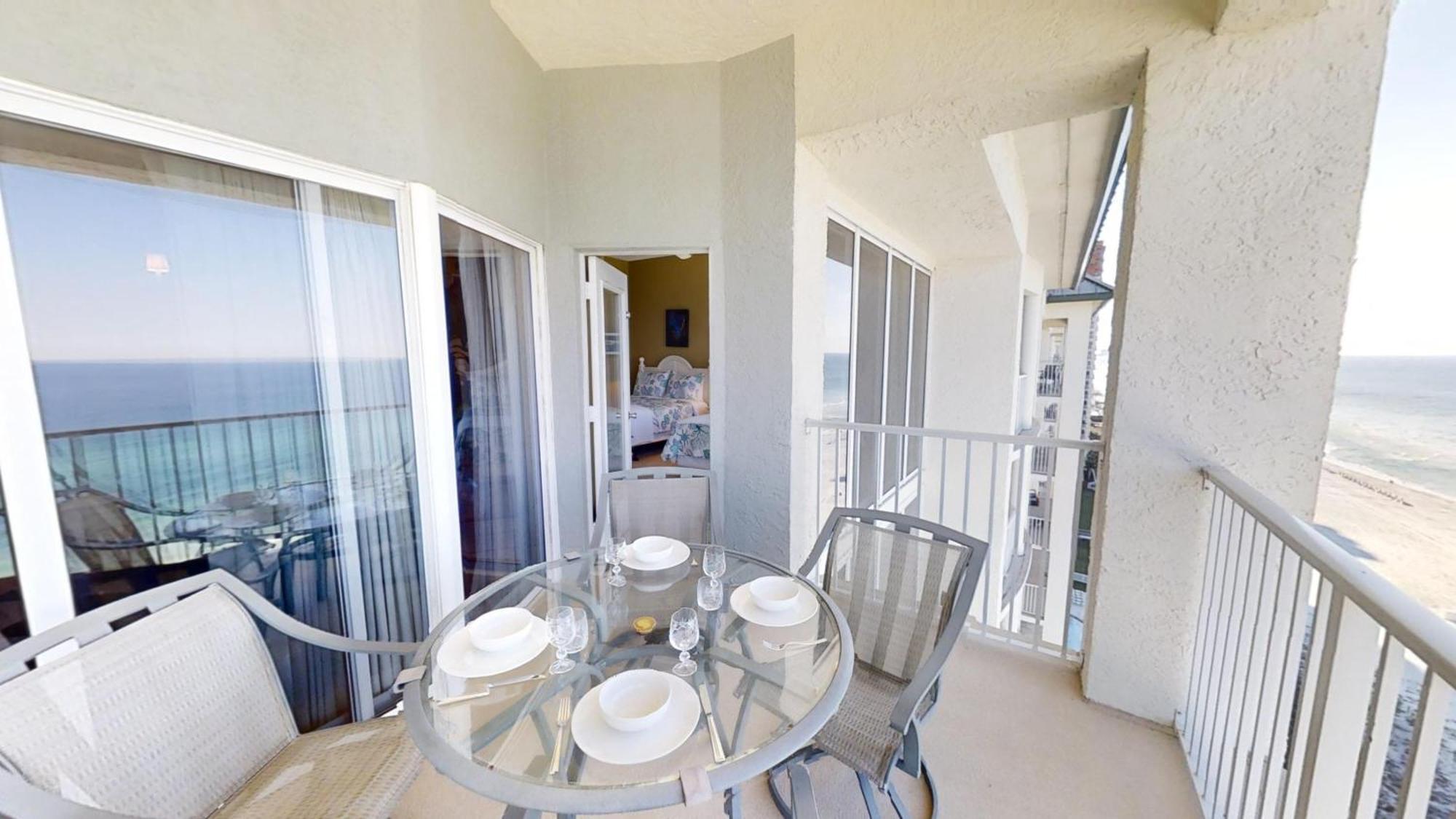 Long 1406 Tower 2 Holiday home Panama City Beach