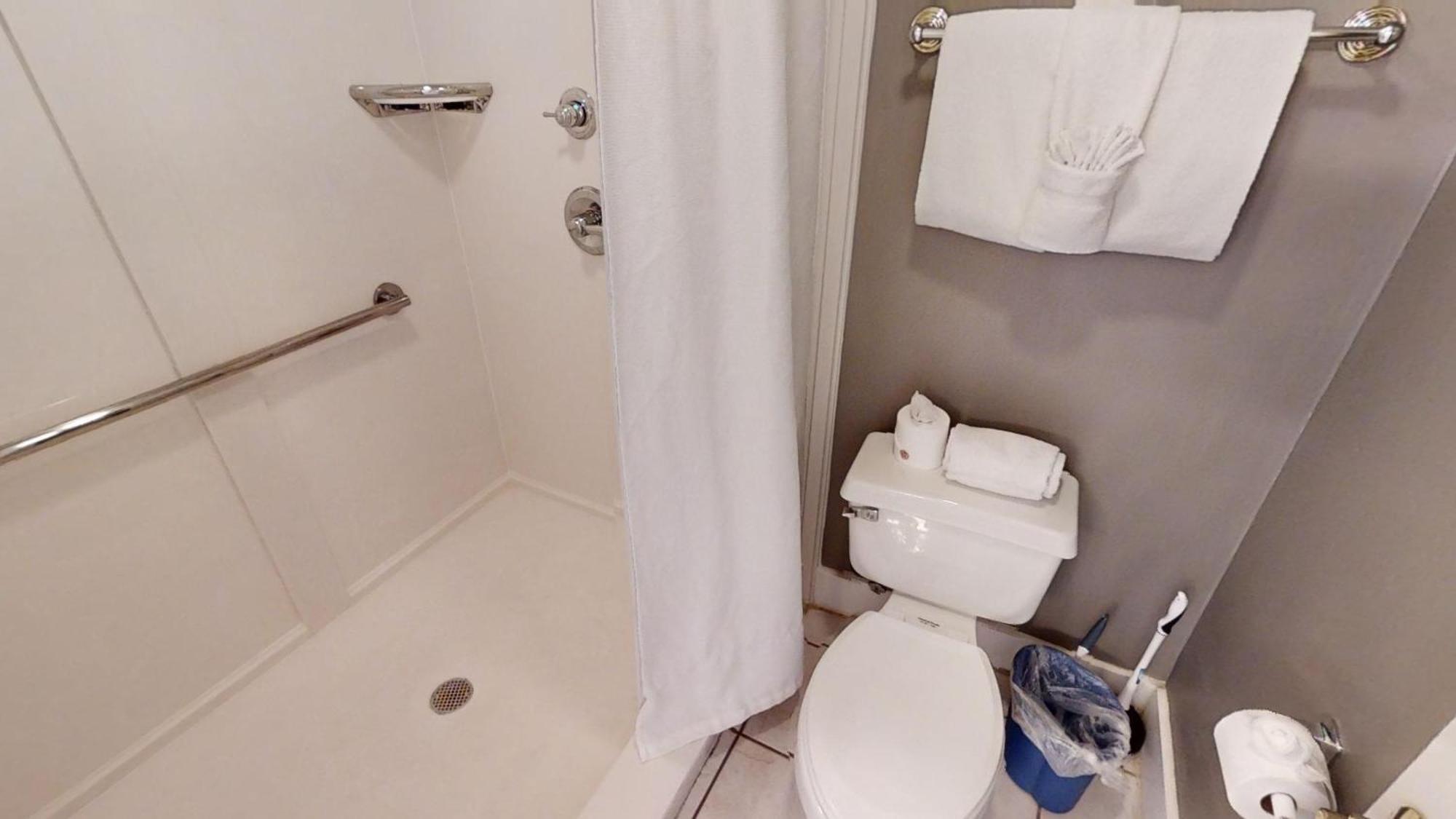 Holiday home Long 1406 Tower 2 Panama City Beach