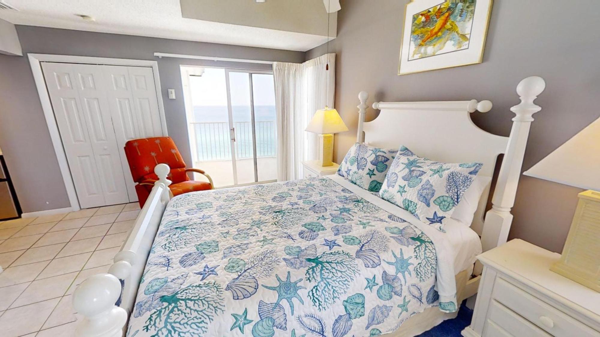 Long 1406 Tower 2 Holiday home