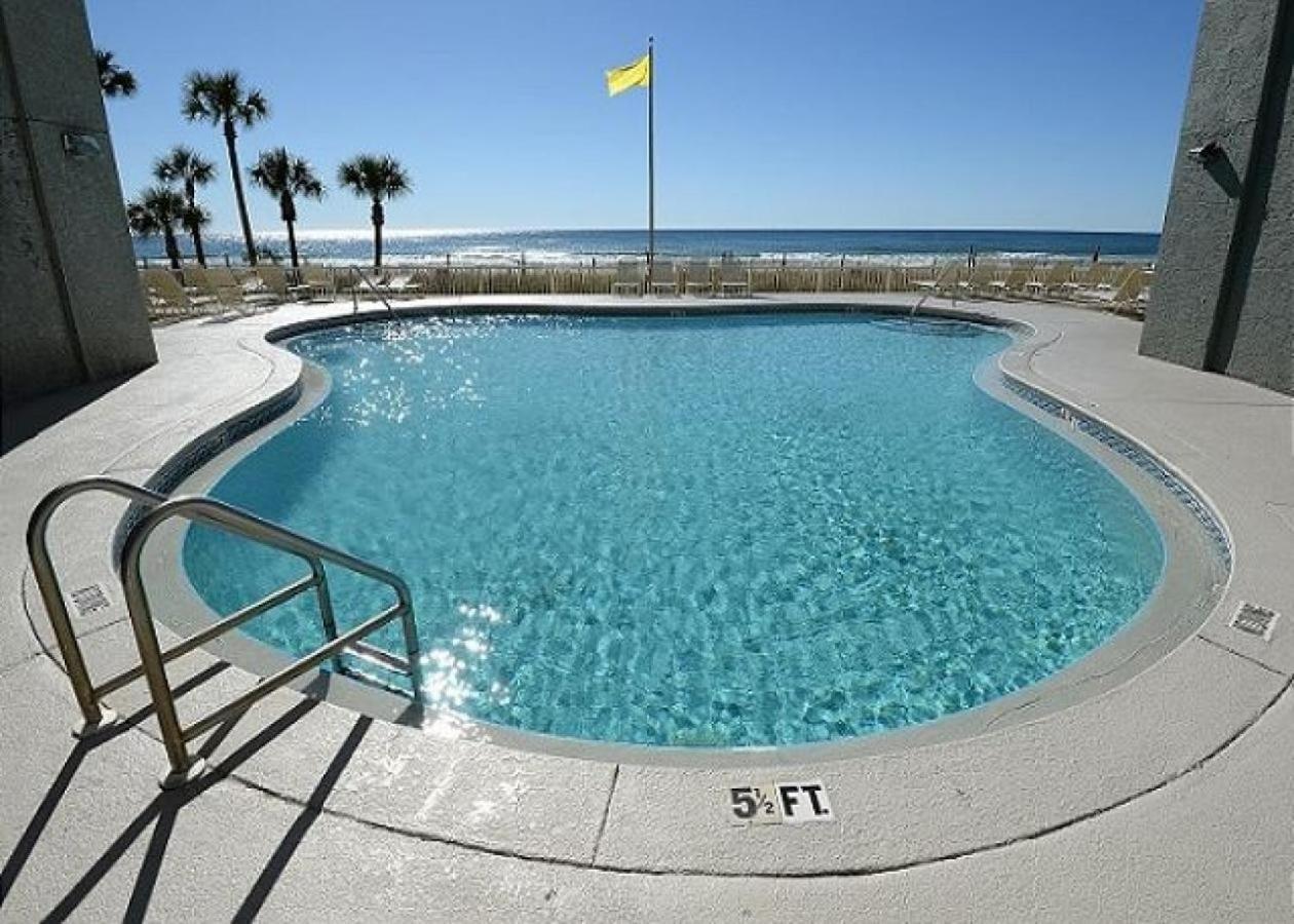 Long 1406 Tower 2 Holiday home Panama City Beach