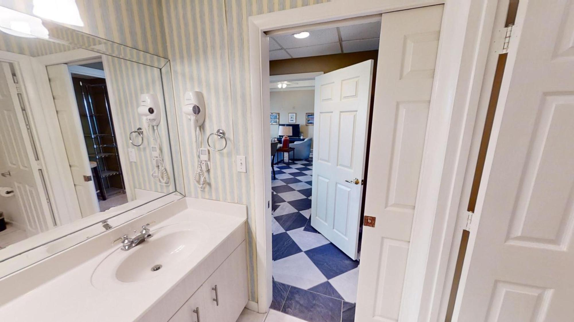 Long 1406 Tower 2 Holiday home