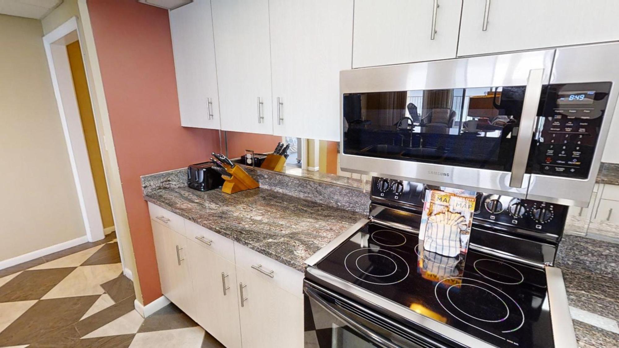 Long 1406 Tower 2 Holiday home Panama City Beach