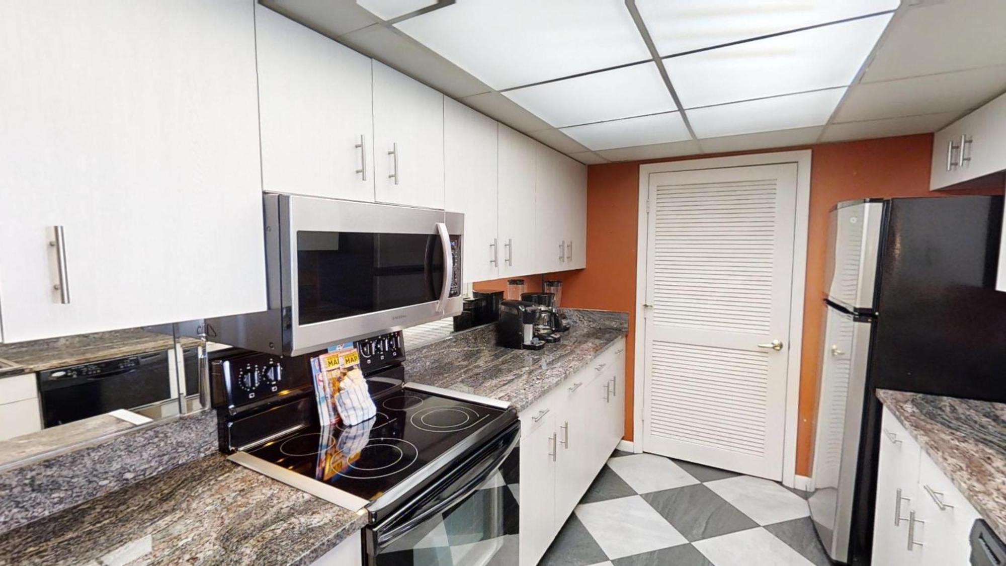 Holiday home Long 1406 Tower 2 Panama City Beach