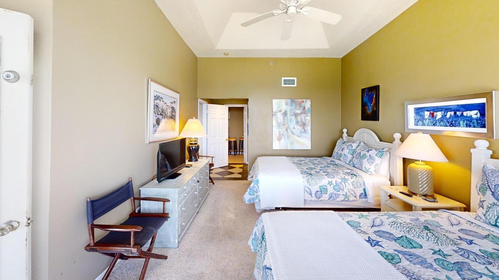 Long 1406 Tower 2 * Panama City Beach