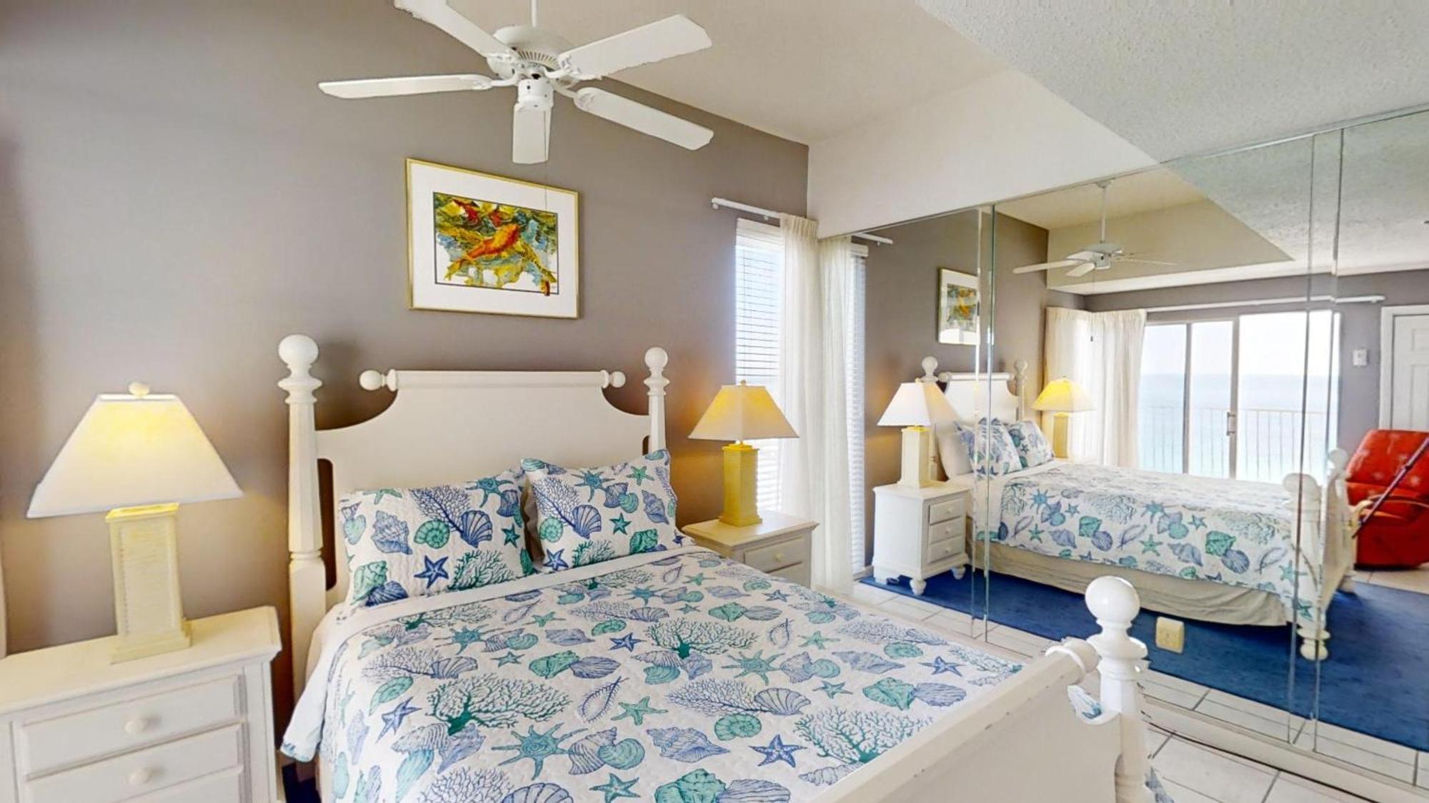 Long 1406 Tower 2 Holiday home
