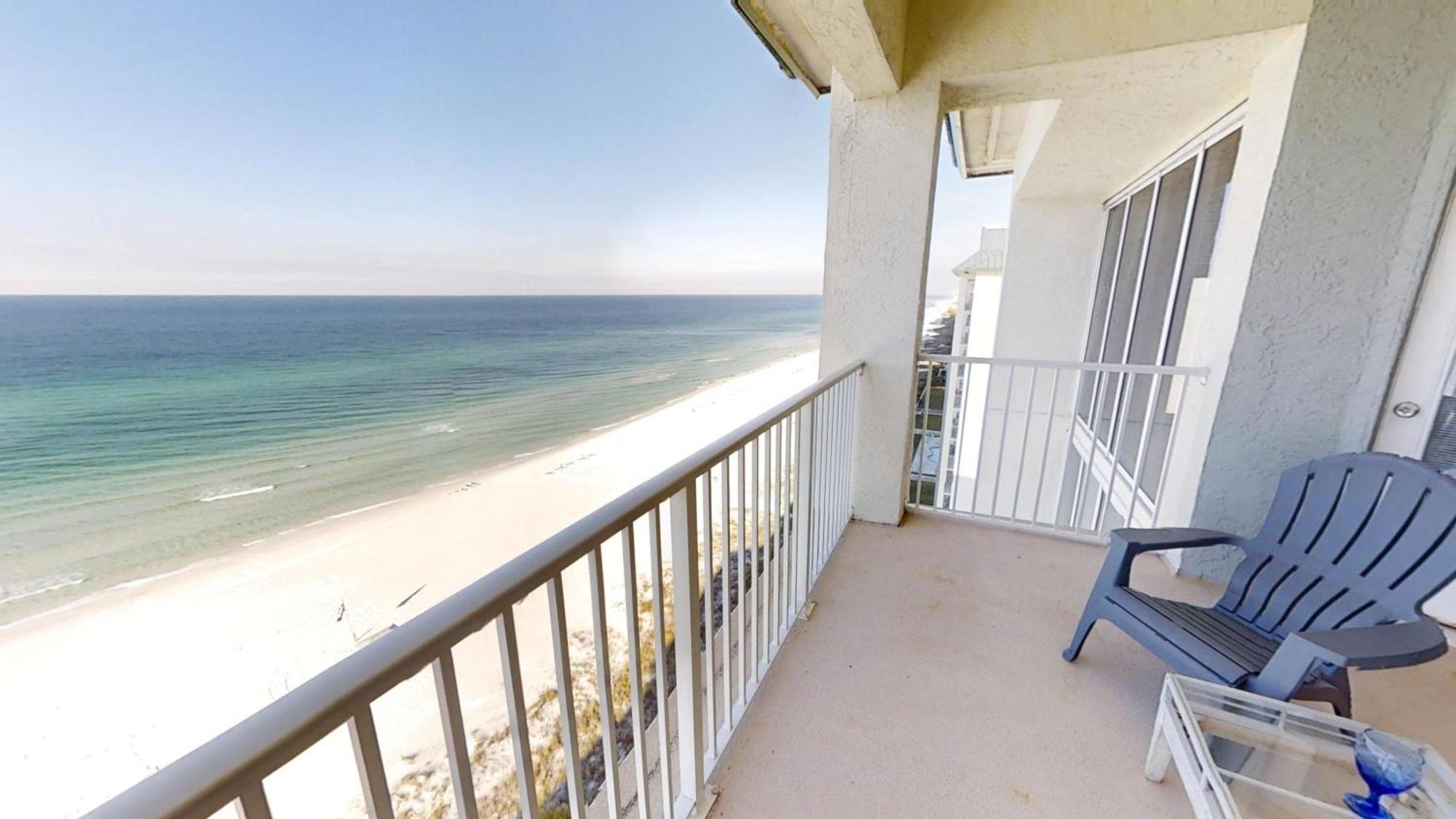 Holiday home Long 1406 Tower 2