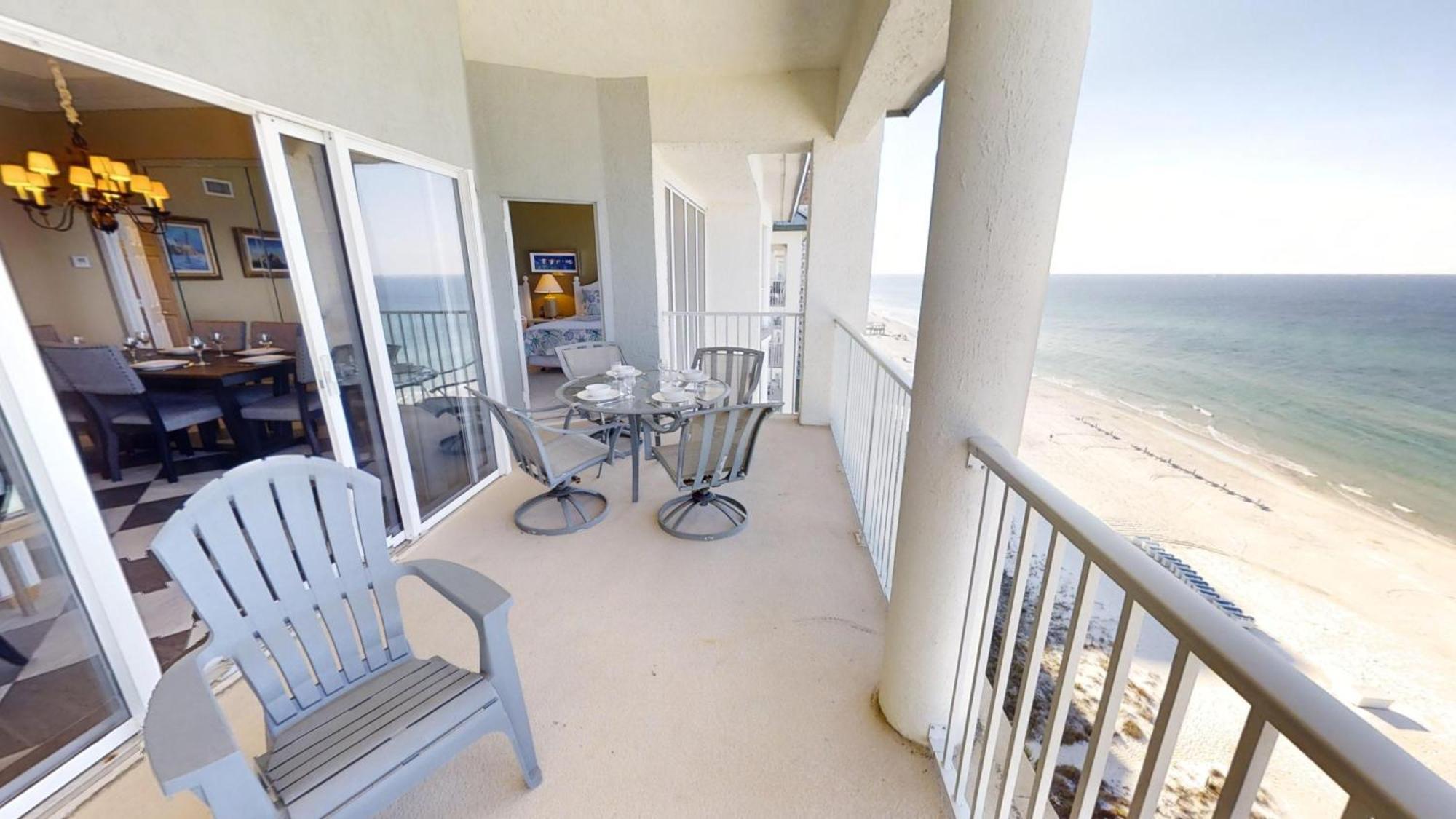 Long 1406 Tower 2 Holiday home *