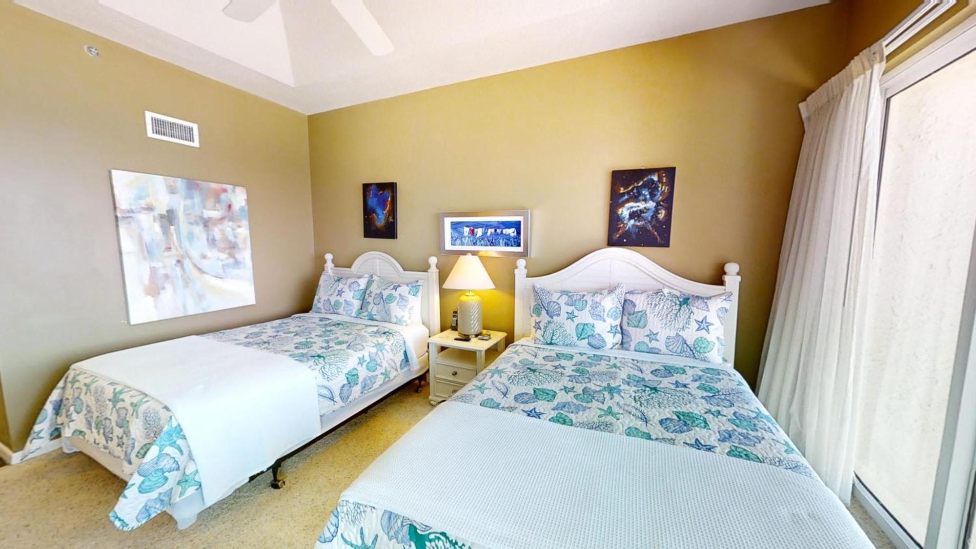 Holiday home Long 1406 Tower 2 Panama City Beach