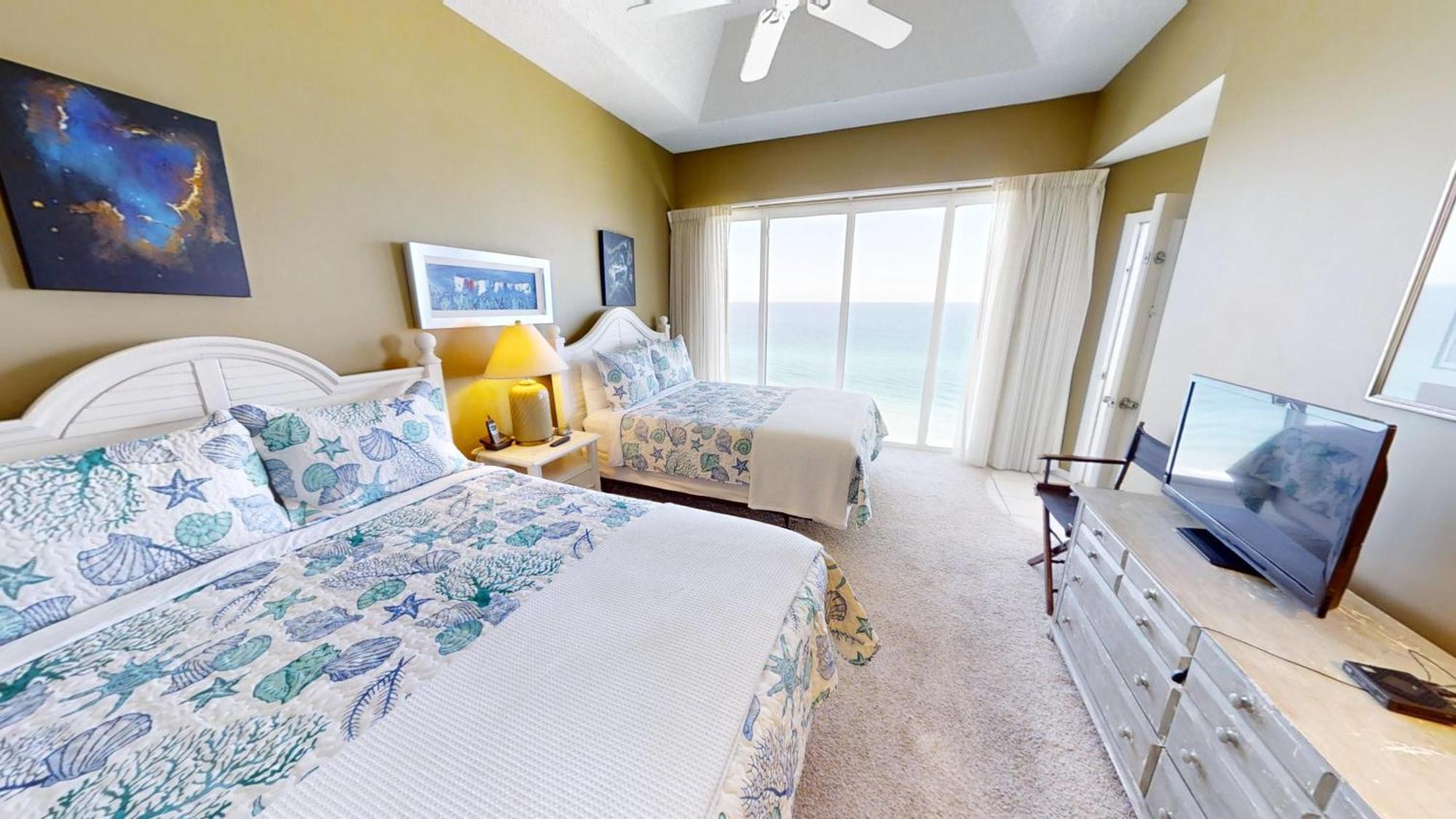 Long 1406 Tower 2 Holiday home