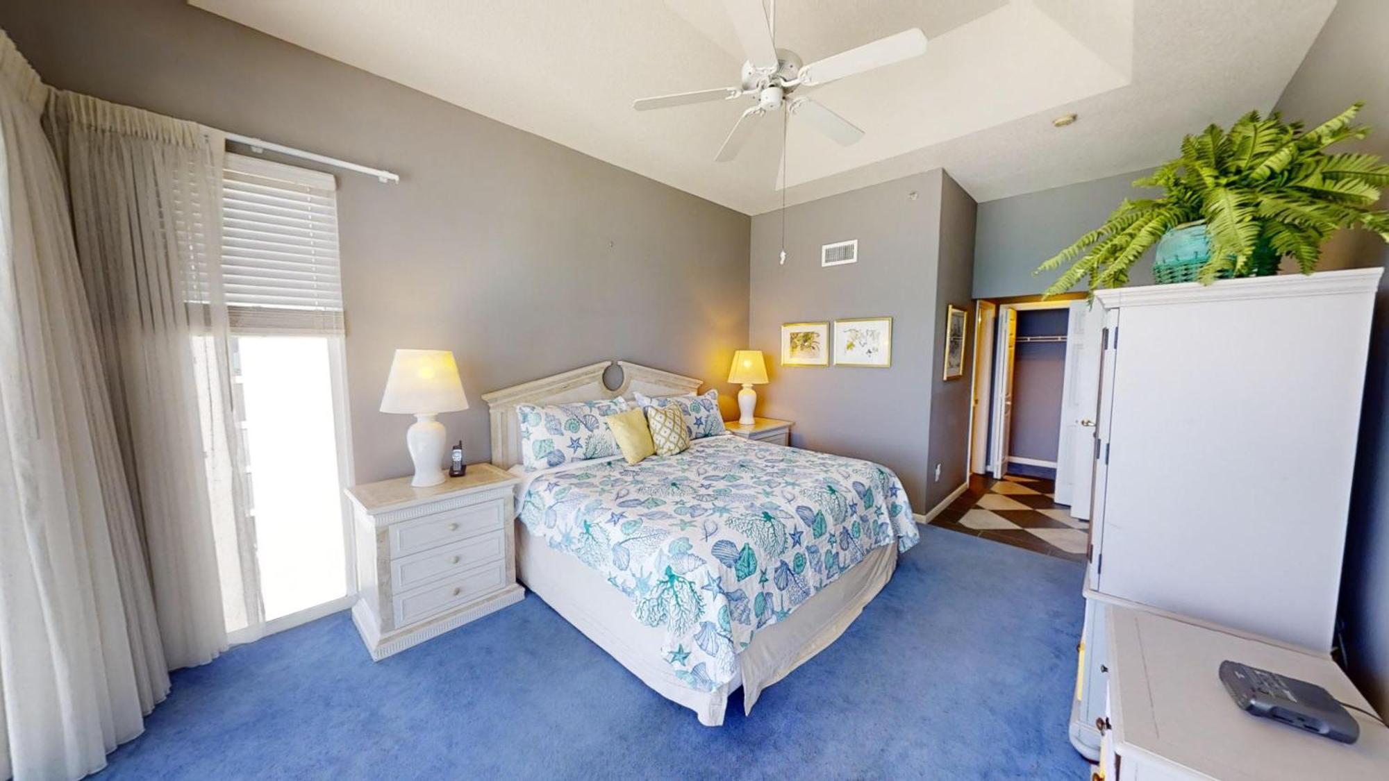Long 1406 Tower 2 Holiday home Panama City Beach