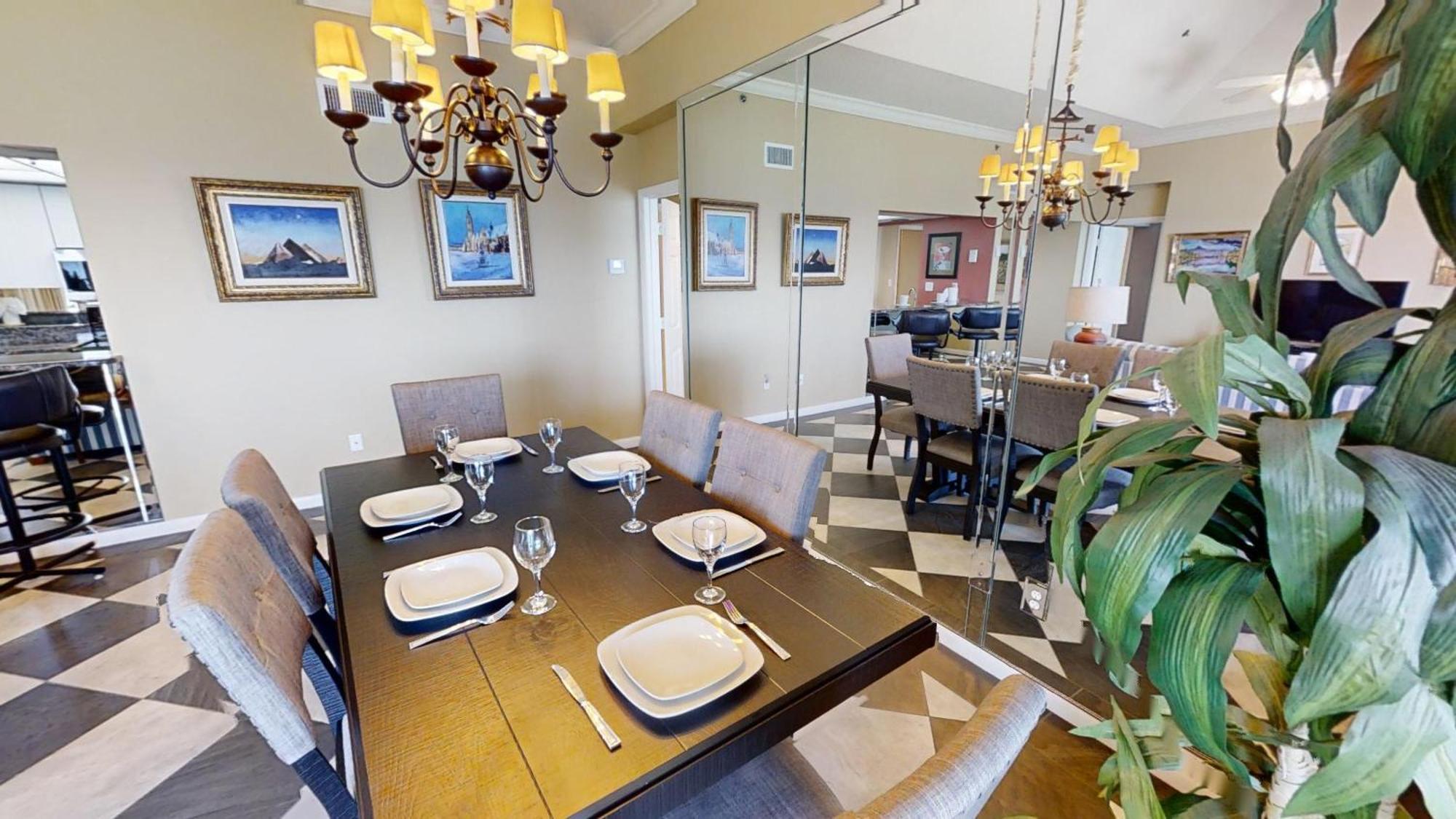 Holiday home Long 1406 Tower 2 *