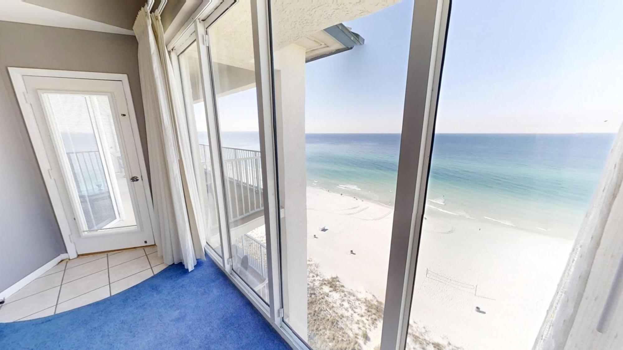 Long 1406 Tower 2 Holiday home