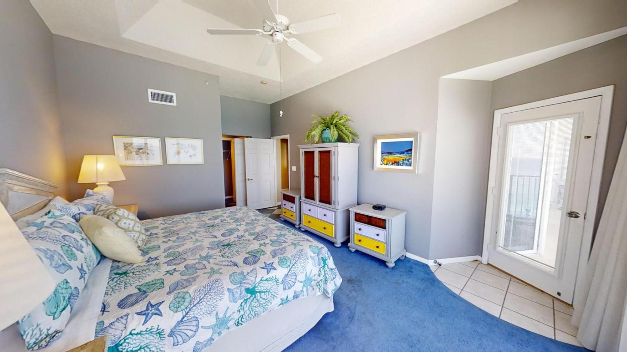Long 1406 Tower 2 Holiday home Panama City Beach