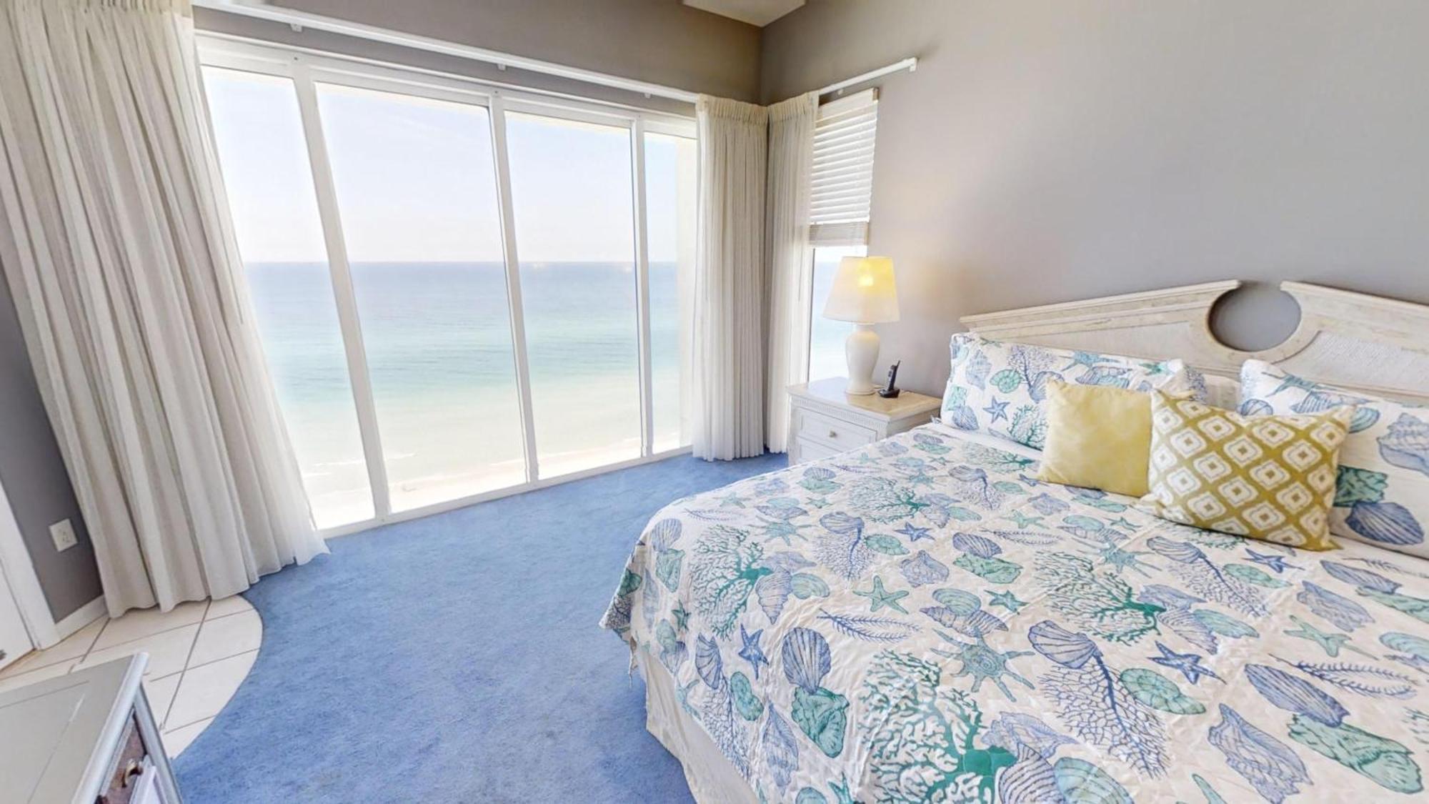 Long 1406 Tower 2 Holiday home *