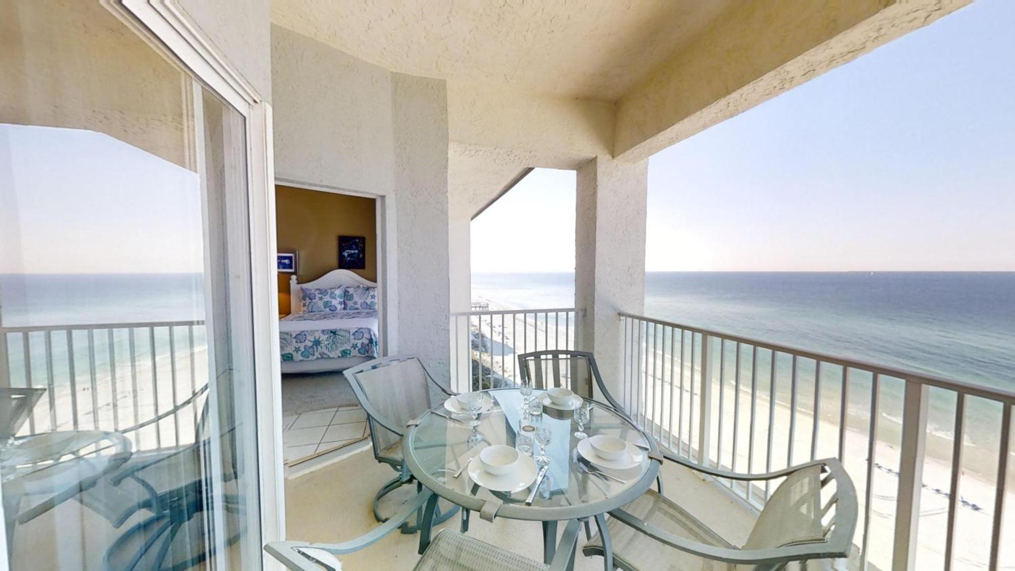 Long 1406 Tower 2 Holiday home Panama City Beach